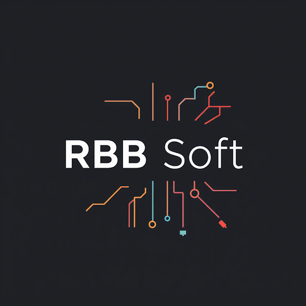 Logo RBBSoft